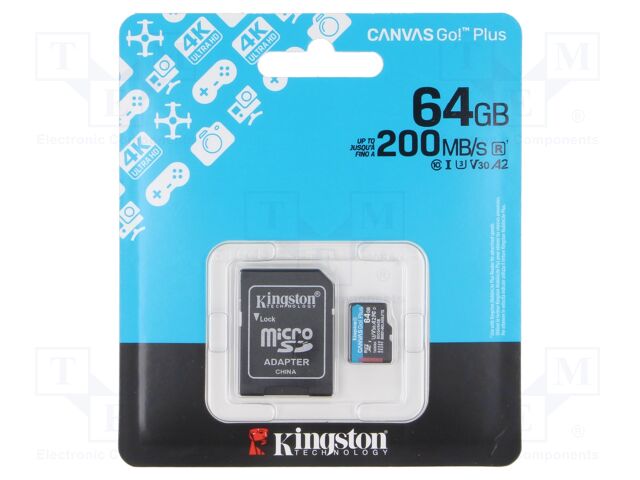 SDCG4/64GB