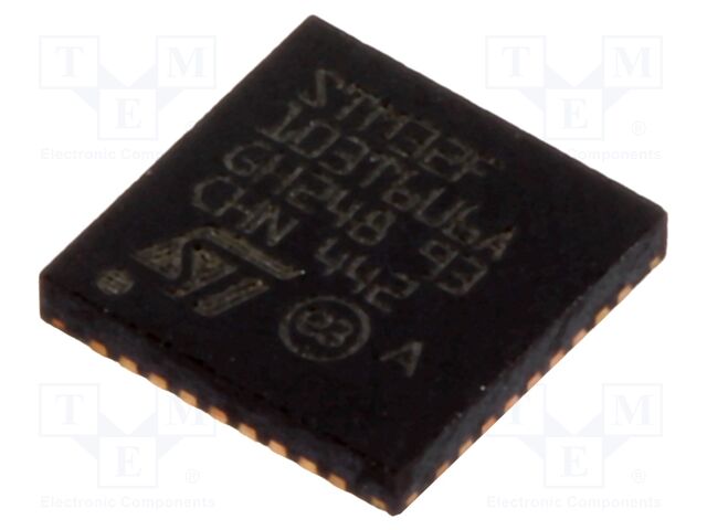 STM32F103T6U6A