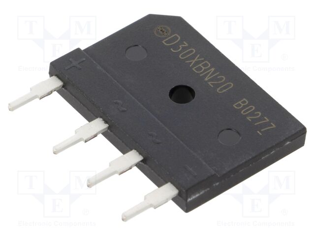 D30XBN20-7101