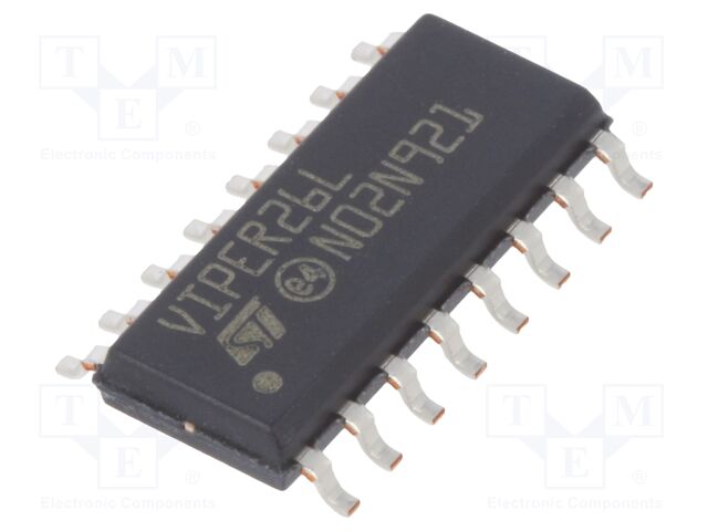 VIPER26LD