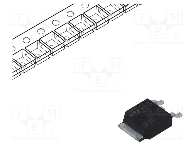 TS820-600B-TR
