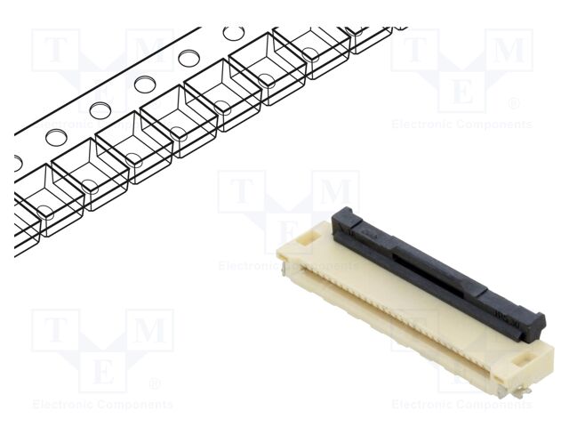 TF07V-30S-0.5SH(800)