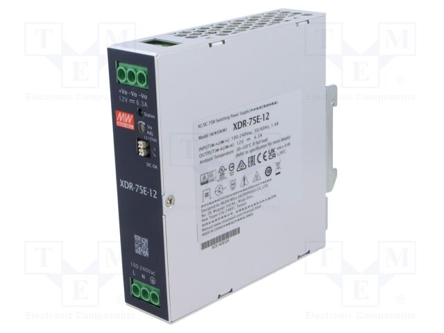 XDR-75E-12