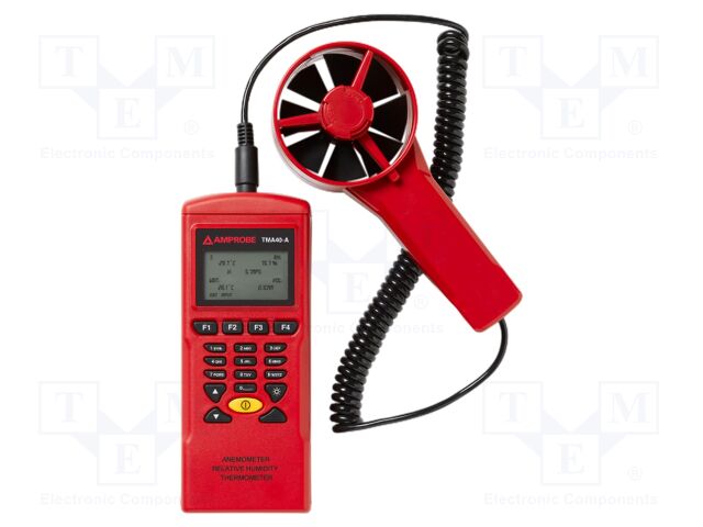 TMA40-A