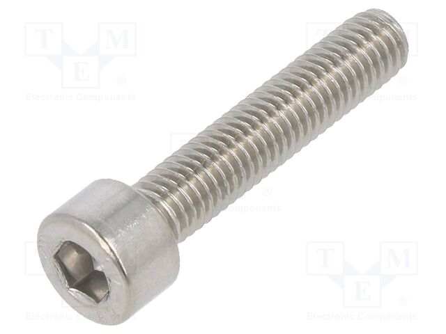 M5X25/D912-A2