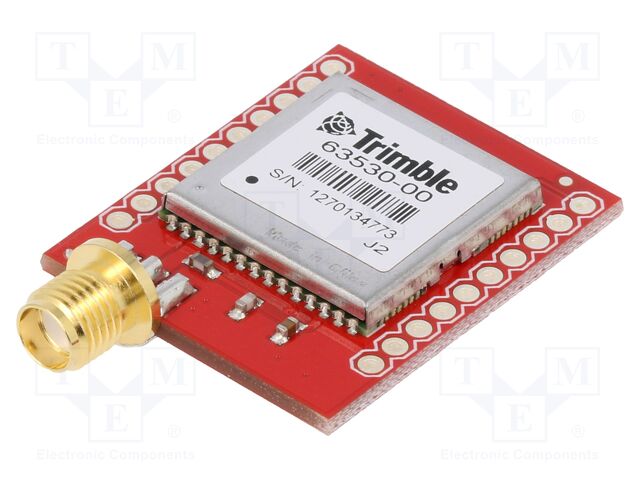 GPS-11858