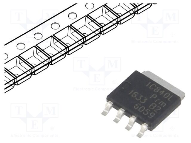 PSMN1R8-40YLC,115
