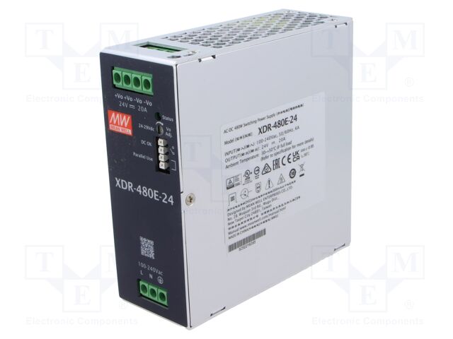 XDR-480E-24