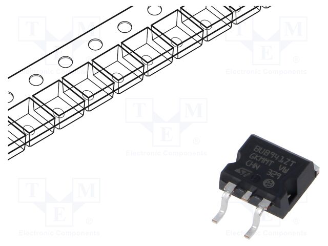 BUB941ZTT4