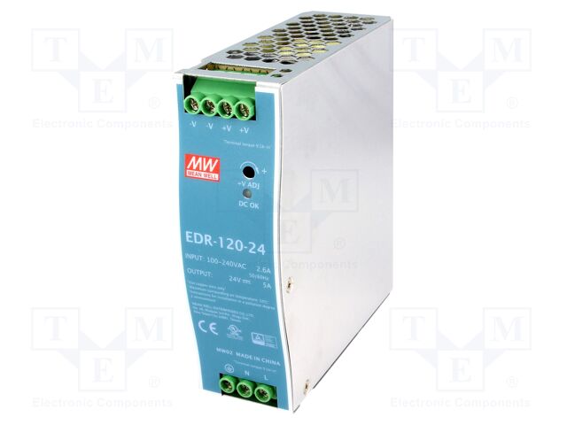 EDR-120-24