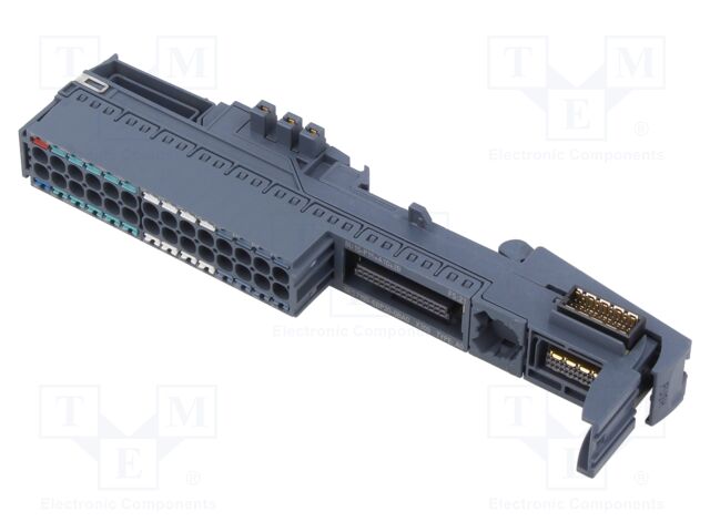6ES7193-6BP20-0BA0