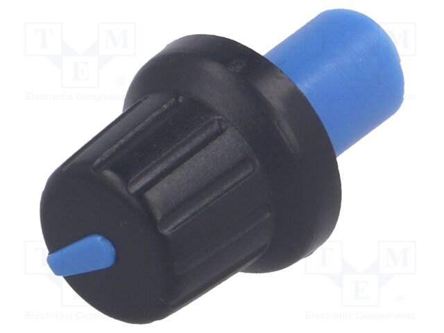 GMN-4P6M-BL