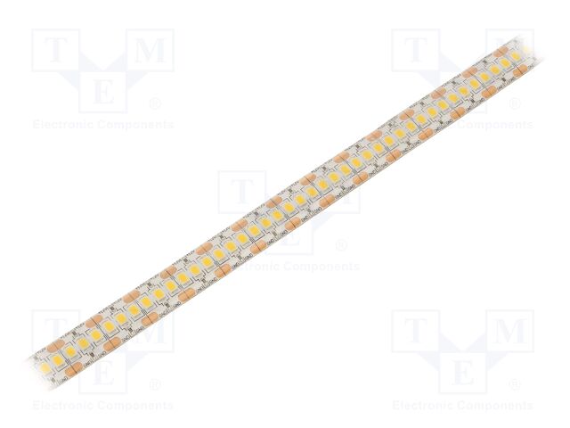 HH-S240F012-2835-12 WW WHITE PCB IP65A