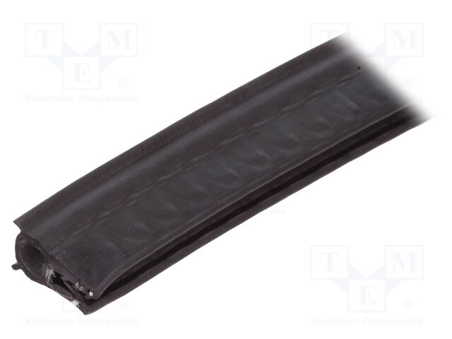 GN 2180-EPDM-20,5-A-10
