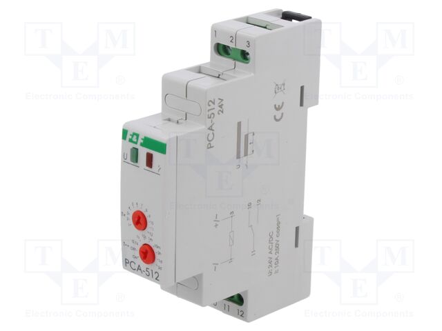 PCA-512-24V