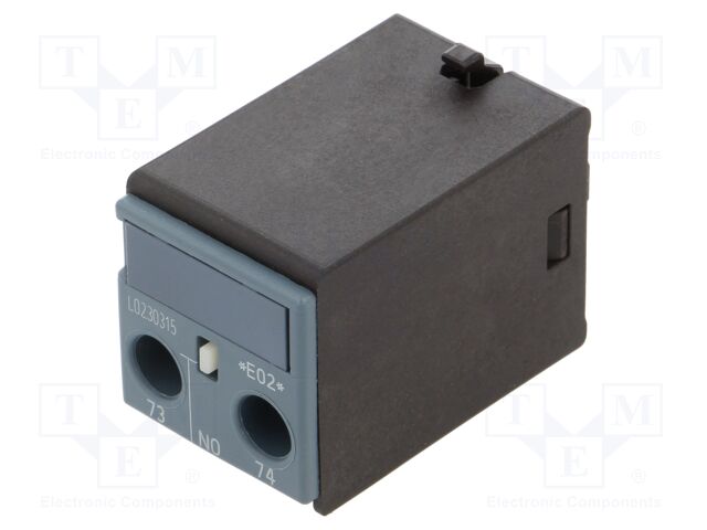 3RH2911-1BA10
