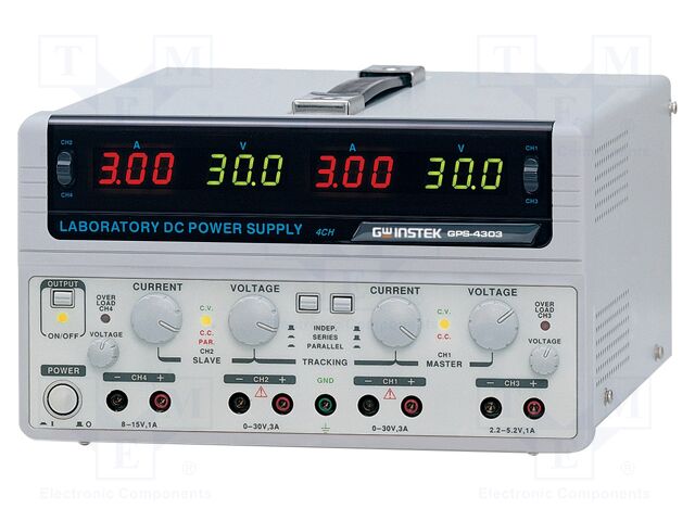 GPS-4303