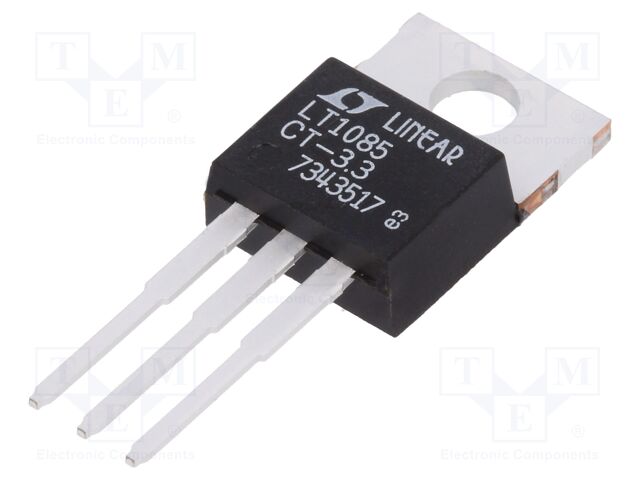 LT1085CT-3.3#PBF