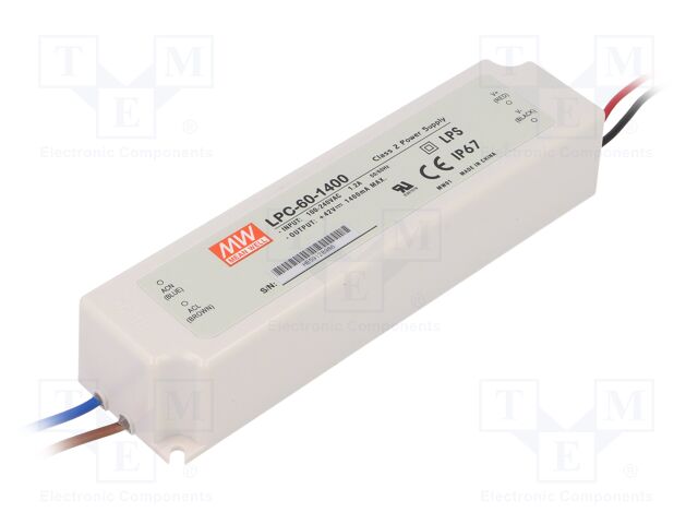 LPC-60-1400