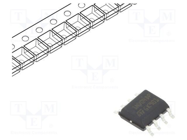 VNS1NV04DPTR-E