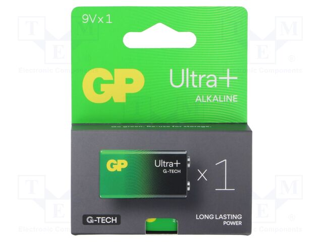 6LF22 GP ULTRA PLUS G-TECH