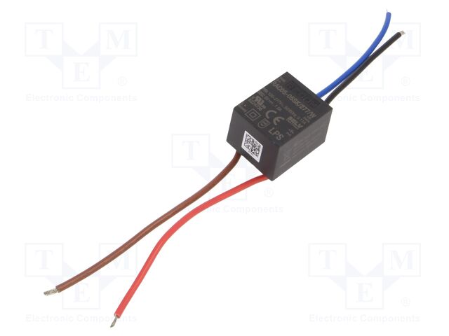 RAC05-05SK/277/W