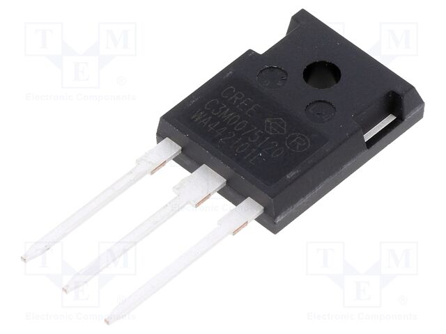 C3M0075120D