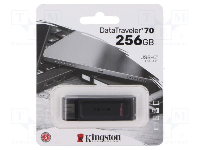 DT70/256GB