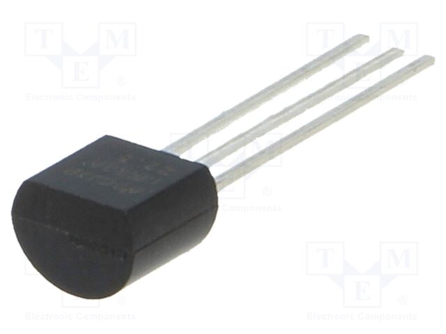 LM336Z-2.5/NOPB