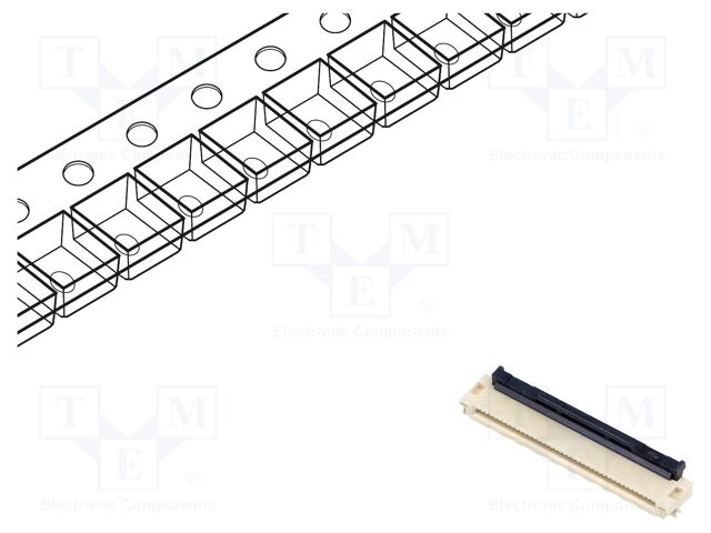 TF07V-40S-0.5SH(800)