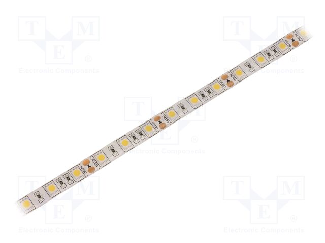 HH-S60F010-5050-12 NW WHITE PCB IP65
