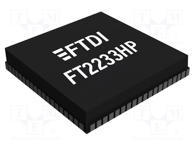 FT2233HPQ-TRAY