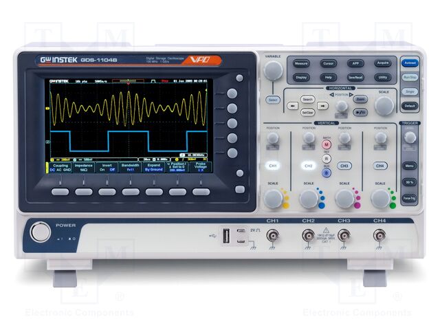 GDS-1104B