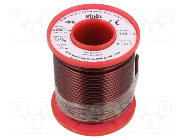 DN2E2,6-1KG