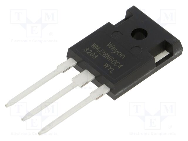 WMJ28N60C4