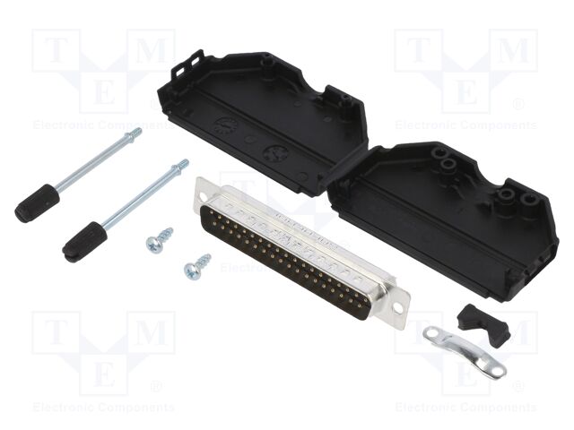 L17DPPK37-BK+L717SDC37P