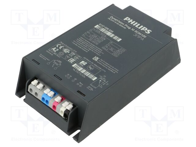 HID-DV PROG XT 100 SON Q 208-277V
