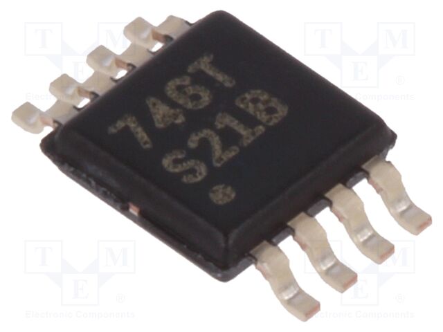 LM3488MM/NOPB