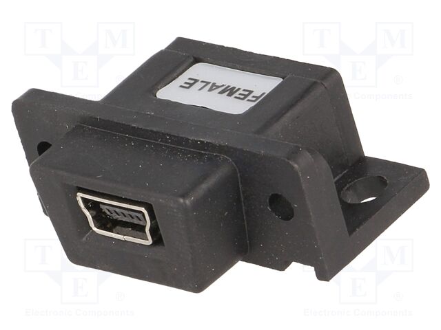 DB9-USB-D3-F