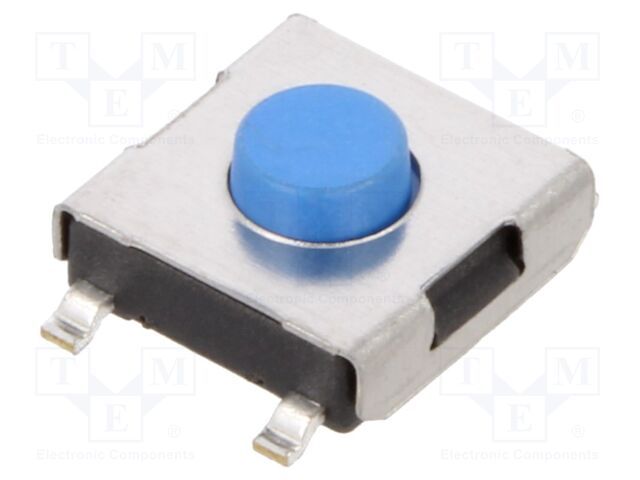 PTS641SM31SMTR2 LFS