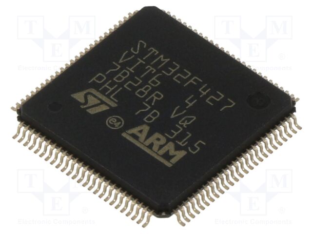 STM32F427VIT6