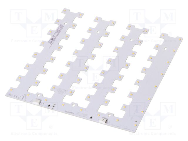 FORTIMO LED SQUARE 1250LM 840 HV/LV3