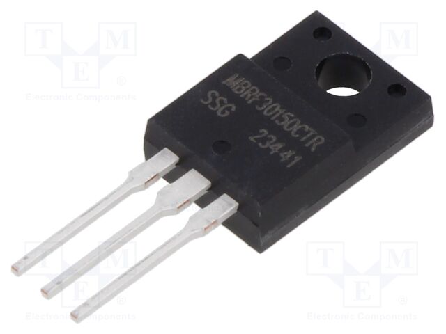 MBRF30150CTR