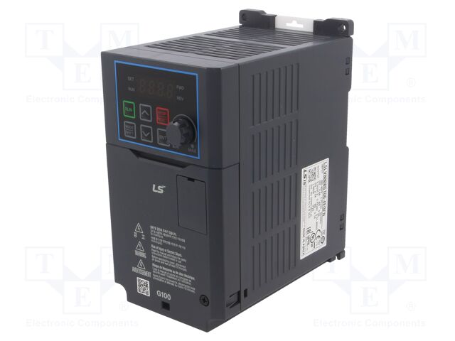 LV0008G100-4EOFN