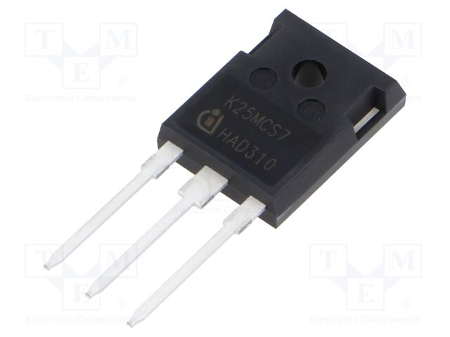 IKW25N120CS7XKSA1
