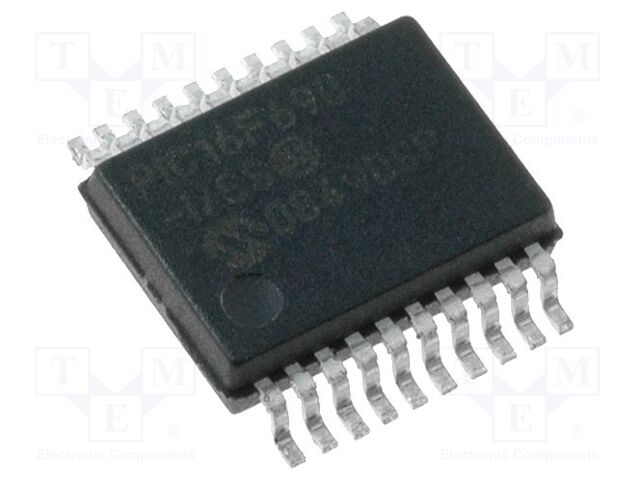 PIC16F690-I/SS