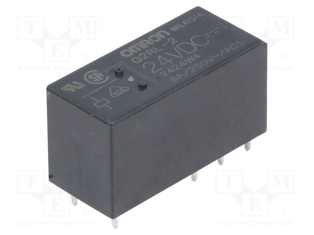 G2RL-2 24VDC
