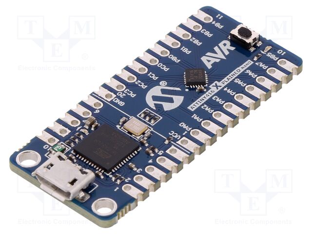 ATTINY416-XNANO