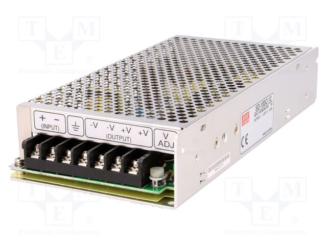 SD-100C-12