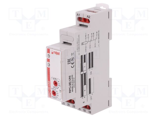 RPC-2E-UNI
